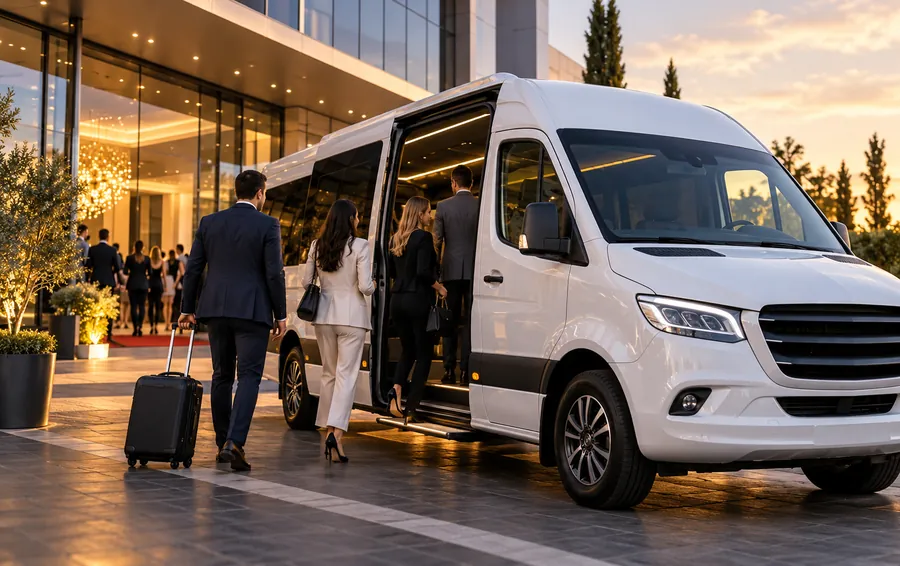 temelli personel taşımacılığı, temelli personel servisi, ankara efe turizm